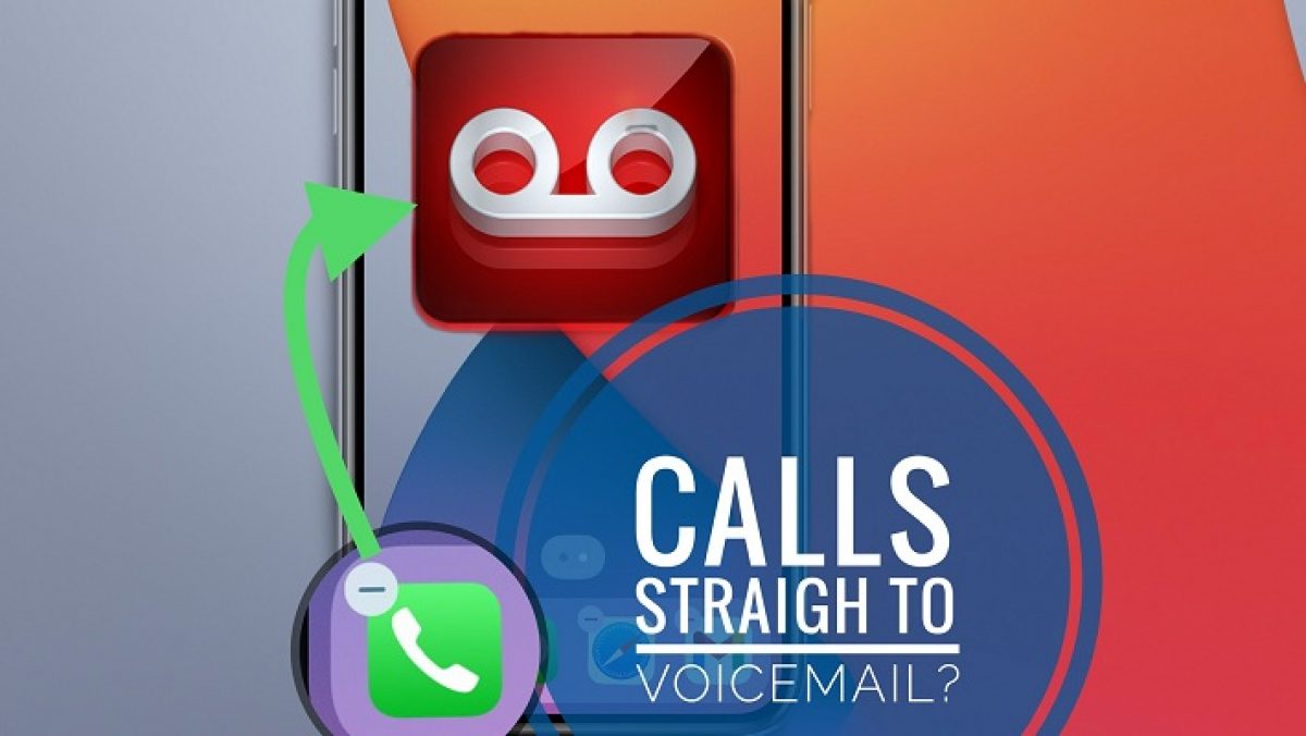 How To Go Straight To Voicemail? Seek Pro Advice