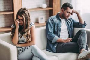 15 Signs Your Husband is Planning to Leave You