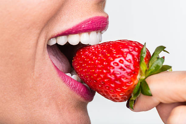 Do Strawberries Whiten Teeth: Yes? No?