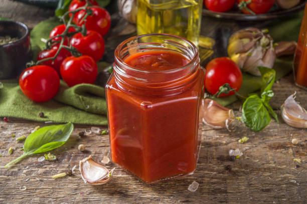 How Long Is Pizza Sauce Good For In The Fridge? Answered!