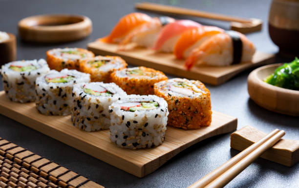 Is Sushi Good The Next Day? How to Tell Your Leftovers Are No Good?